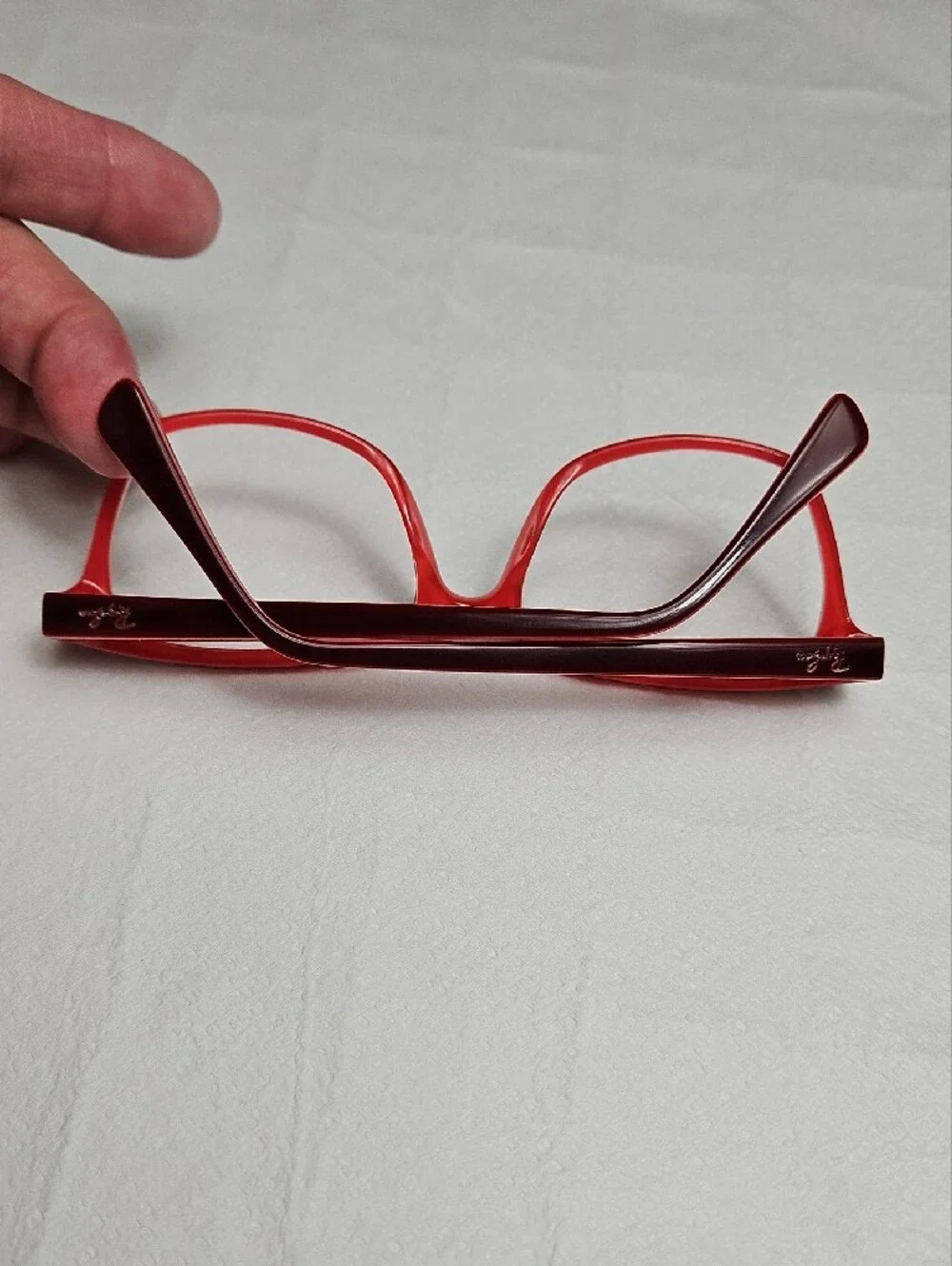 Ray-Ban classic ray